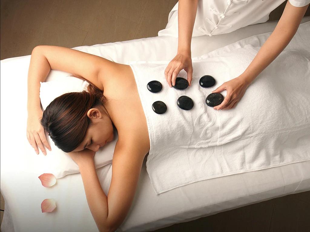 Body Massage: A Journey to Relaxation and Wellness in Palo Alto, CA